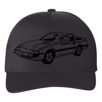 Flexfit Delta Seamless Cap  Thumbnail