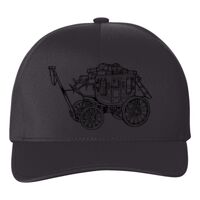 Flexfit Delta Seamless Cap  Thumbnail