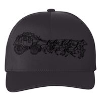 Flexfit Delta Seamless Cap  Thumbnail