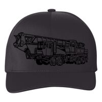 Flexfit Delta Seamless Cap  Thumbnail