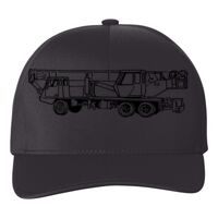 Flexfit Delta Seamless Cap  Thumbnail