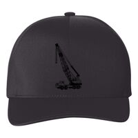 Flexfit Delta Seamless Cap  Thumbnail