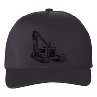 Flexfit Delta Seamless Cap  Thumbnail