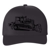 Flexfit Delta Seamless Cap  Thumbnail