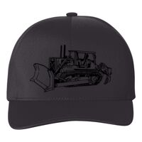 Flexfit Delta Seamless Cap  Thumbnail