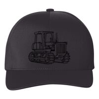 Flexfit Delta Seamless Cap  Thumbnail