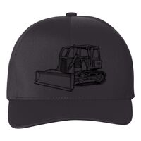Flexfit Delta Seamless Cap  Thumbnail