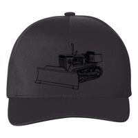 Flexfit Delta Seamless Cap  Thumbnail