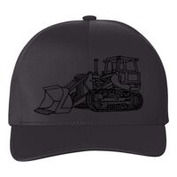 Flexfit Delta Seamless Cap  Thumbnail