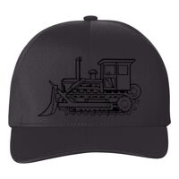 Flexfit Delta Seamless Cap  Thumbnail