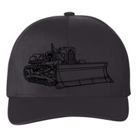 Flexfit Delta Seamless Cap  Thumbnail