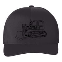 Flexfit Delta Seamless Cap  Thumbnail