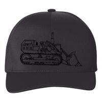 Flexfit Delta Seamless Cap  Thumbnail