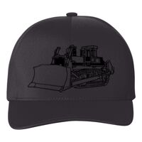 Flexfit Delta Seamless Cap  Thumbnail