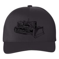 Flexfit Delta Seamless Cap  Thumbnail