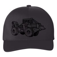 Flexfit Delta Seamless Cap  Thumbnail