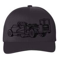 Flexfit Delta Seamless Cap  Thumbnail