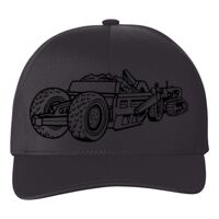 Flexfit Delta Seamless Cap  Thumbnail
