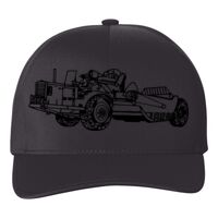 Flexfit Delta Seamless Cap  Thumbnail