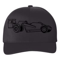 Flexfit Delta Seamless Cap  Thumbnail
