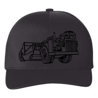 Flexfit Delta Seamless Cap  Thumbnail