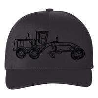Flexfit Delta Seamless Cap  Thumbnail