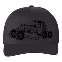 Flexfit Delta Seamless Cap  Thumbnail