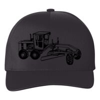Flexfit Delta Seamless Cap  Thumbnail