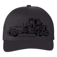 Flexfit Delta Seamless Cap  Thumbnail