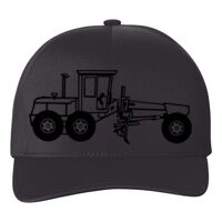 Flexfit Delta Seamless Cap  Thumbnail