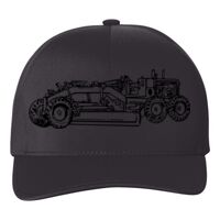 Flexfit Delta Seamless Cap  Thumbnail