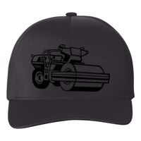 Flexfit Delta Seamless Cap  Thumbnail