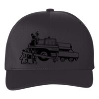 Flexfit Delta Seamless Cap  Thumbnail