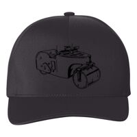 Flexfit Delta Seamless Cap  Thumbnail
