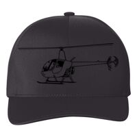 Flexfit Delta Seamless Cap  Thumbnail