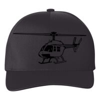 Flexfit Delta Seamless Cap  Thumbnail