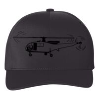 Flexfit Delta Seamless Cap  Thumbnail