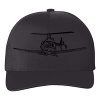 Flexfit Delta Seamless Cap  Thumbnail
