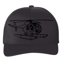 Flexfit Delta Seamless Cap  Thumbnail
