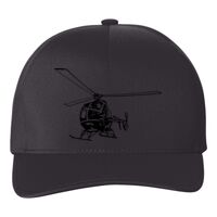 Flexfit Delta Seamless Cap  Thumbnail
