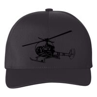 Flexfit Delta Seamless Cap  Thumbnail