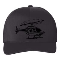 Flexfit Delta Seamless Cap  Thumbnail