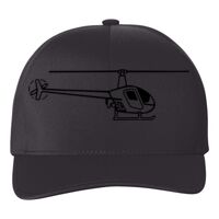 Flexfit Delta Seamless Cap  Thumbnail