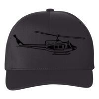 Flexfit Delta Seamless Cap  Thumbnail