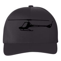 Flexfit Delta Seamless Cap  Thumbnail