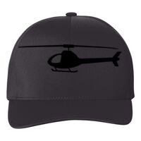 Flexfit Delta Seamless Cap  Thumbnail