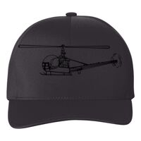 Flexfit Delta Seamless Cap  Thumbnail