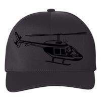 Flexfit Delta Seamless Cap  Thumbnail