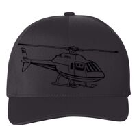Flexfit Delta Seamless Cap  Thumbnail