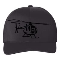 Flexfit Delta Seamless Cap  Thumbnail